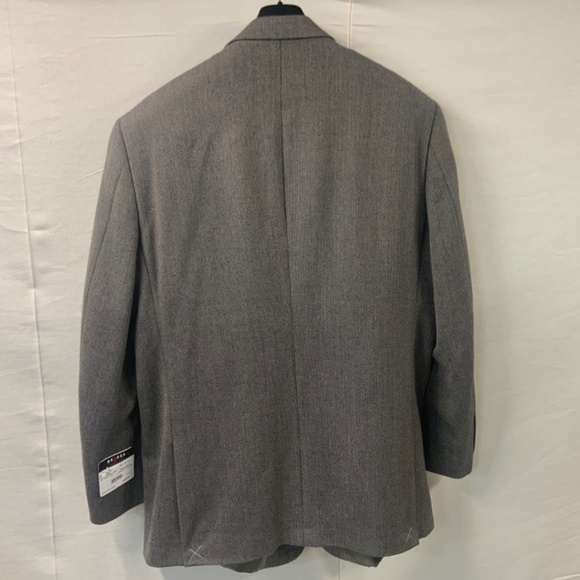 NWT AXCESS Men’s Sports Coat - Picture 7 of 8